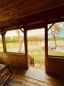 The Pond House on Rock Hill Farm - Image 2