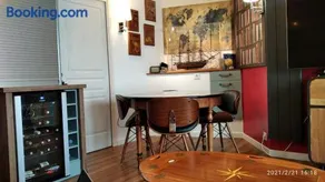 Appartement cosy les pieds dans l’eau, vue mer exceptionnelle - Image 2