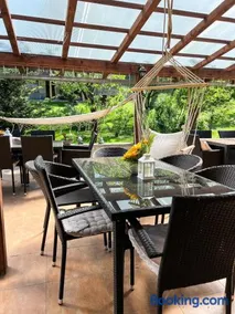 Nadštandardný apartmán s terasou a parkovaním - Image 4