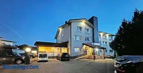 HIL - Hotel im Lus Schopfheim - Image 2