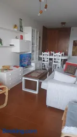 Estupendo apartamento en San Vicente do Mar O Grove - Image 3