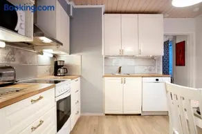 Cozy Finnish Heritage Villa - Image 5