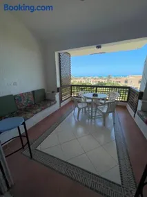 Marina 1 Three Bedroom Chalet - Image 3