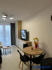 TuJestJakbyLuksusowo - Apartament generała Maczka - Image 3