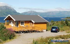 Holiday Home Korsund Lammetun - Image 4