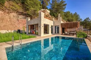Unique Sea View VILLA - Image 2