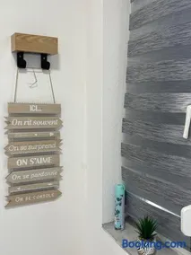 Agréable et spacieux appartement - Image 2