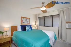 Beautiful 1 Bedroom Condo with Ocean Views | Oceanfront - Image 4