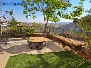 אתנחתא- צימר משפחתי - Etnachta- A family hosting unit - Image 1