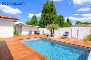 Villa l'Escapade Landaise - Image 1