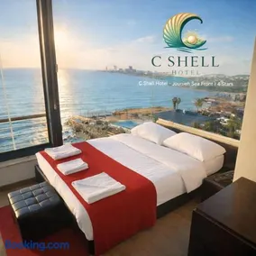 C Shell Hotel - Image 2