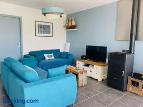 Résidence L38-pleumeur Bodou - Maison avec jardin et parking, plage à 100 mètres MAE-3644 - Image 4