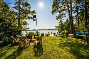 Luxury Lakefront with Sauna & EV - Image 2