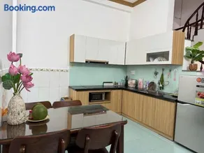Cozy Home Hoa Minh Danang - Image 3