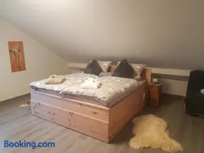 Ferienwohnung Klothilde - Image 2