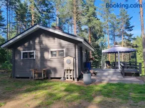 Metsämökki - Image 1