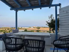 Sea View Serenity Paros - Image 1