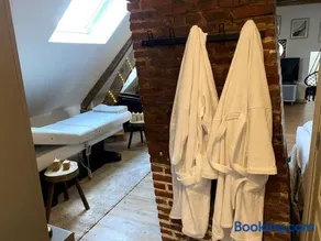 Loft Romantique - Balnéo - Billard - Massage - Image 4