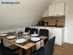 Ferienwohnung in Böhme - Image 1