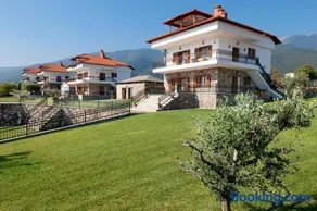 Olympus Pantheon Luxury Villas - Image 2