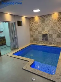 Casa, conforto, privacidade e momentos especiais - Image 1