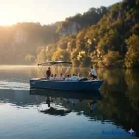 Escale Chambre d'hôtes Au coeur du vieux Profondeville entre Namur et Dinant, près de la Meuse - Image 3