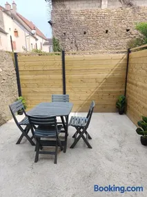 Appartement climatisé rez-de-chaussée - Image 2
