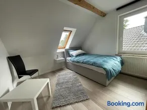 Schöne Ferienwohnung auf dem Land - Image 1