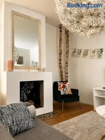 Gîte La maison bleue proche Epernay - Image 1