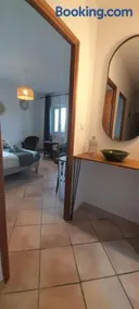 Suite Bali - Domaine Les Peupliers - Maison d'hôtes et Table d'hôtes - Image 1