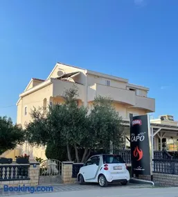 Villa Jadro - Image 1