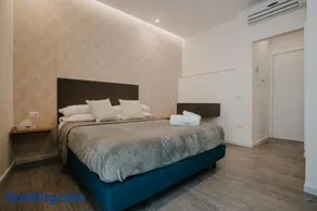 Marcone Luxury Rooms - Il giardino di pietra - Image 2