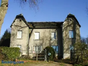 Appartement indépendant dans grande maison - Image 1