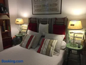 Cocon cosy chambre romantique Nice mer à 5 minutes à pied - Image 5