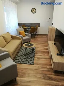 Tower Apartman Kőszeg - Image 2