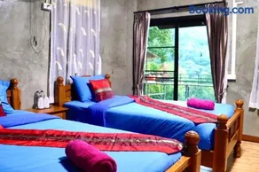 บ้านต้นไม้แม่กำปอง Baan TONMAI MAEKAMPONG - Image 4