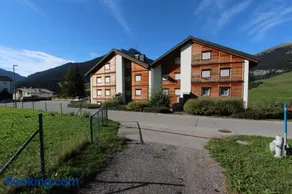 Ferienwohnung mit 2 Schlafzimmern für 6 Personen - Image 2