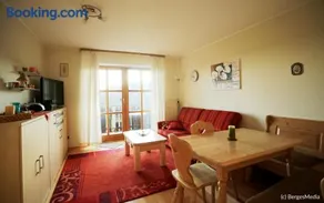 Appartement Hauzenberg-Panorama - Image 4