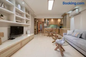 Ivory Cozy Home by RentalsPro - Nea Moudania Halkidiki - Image 1