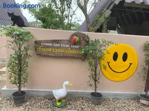 Chiang Dao Story Camp - Image 3