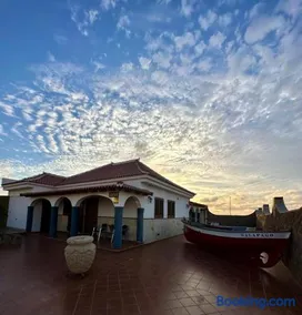 CASA CON PISCINA EN TENERIFE - VISTA MAR Y EL TEIDE - Image 2