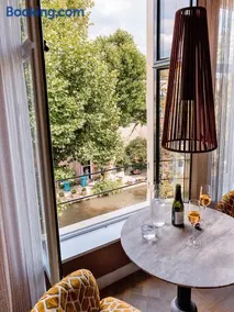 Suites aan de Gracht Utrecht - Image 4