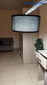 استديو غرفه واحد ودورة مياه - Image 3