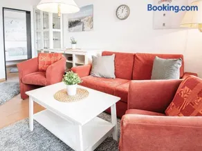Haus Meeresblick Wohnung 24 - Image 2