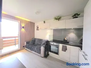 Appartement Samoëns 1600 - Image 1