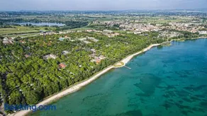 Estivo Premium Plus mobile homes on Camping Bella Italia - Image 3