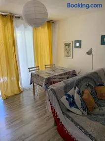 Le lavandou rdj avec piscine résidence Le Lavandor - Image 2
