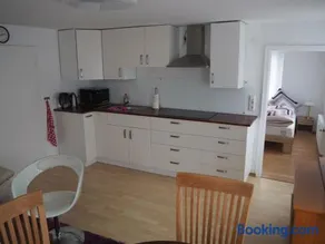 Ferienwohnung am Bach - Image 3