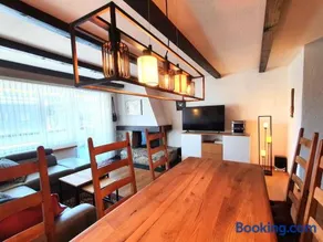 Apartment Via Sulten 12 by Interhome - Image 2