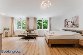 Billys Apartment, Renoviert, Parkplatz, Netflix - Image 4
